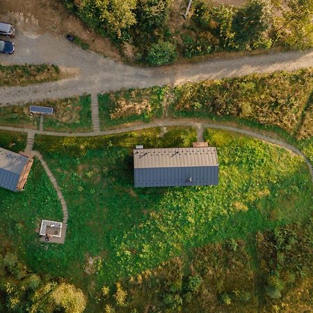 Mount Hotel Slavskoje Eksteriør bilde
