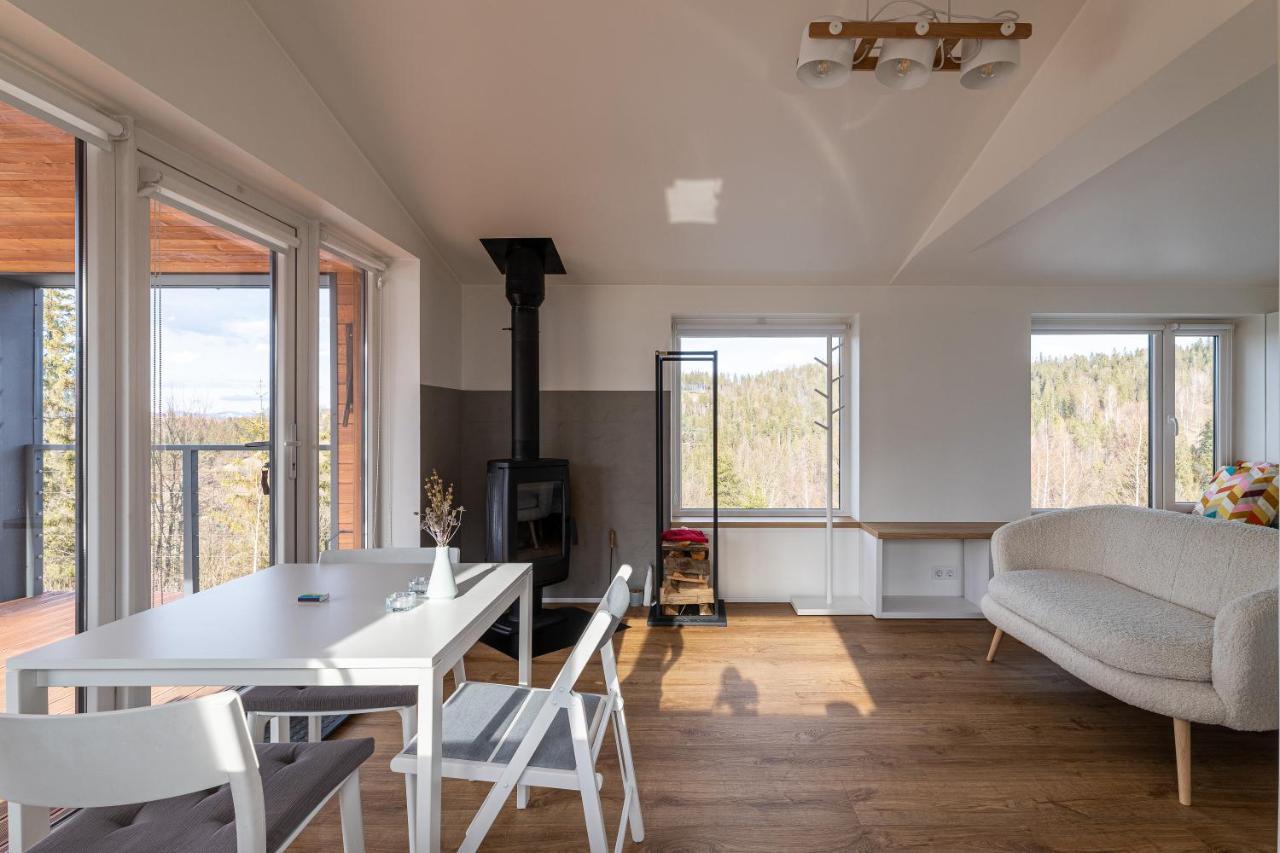 Mount Hotel Slavskoje Eksteriør bilde