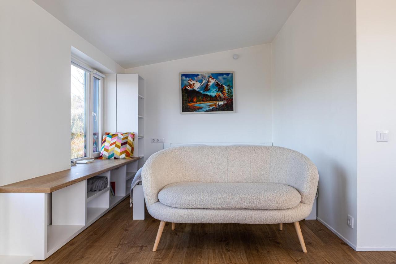 Mount Hotel Slavskoje Eksteriør bilde