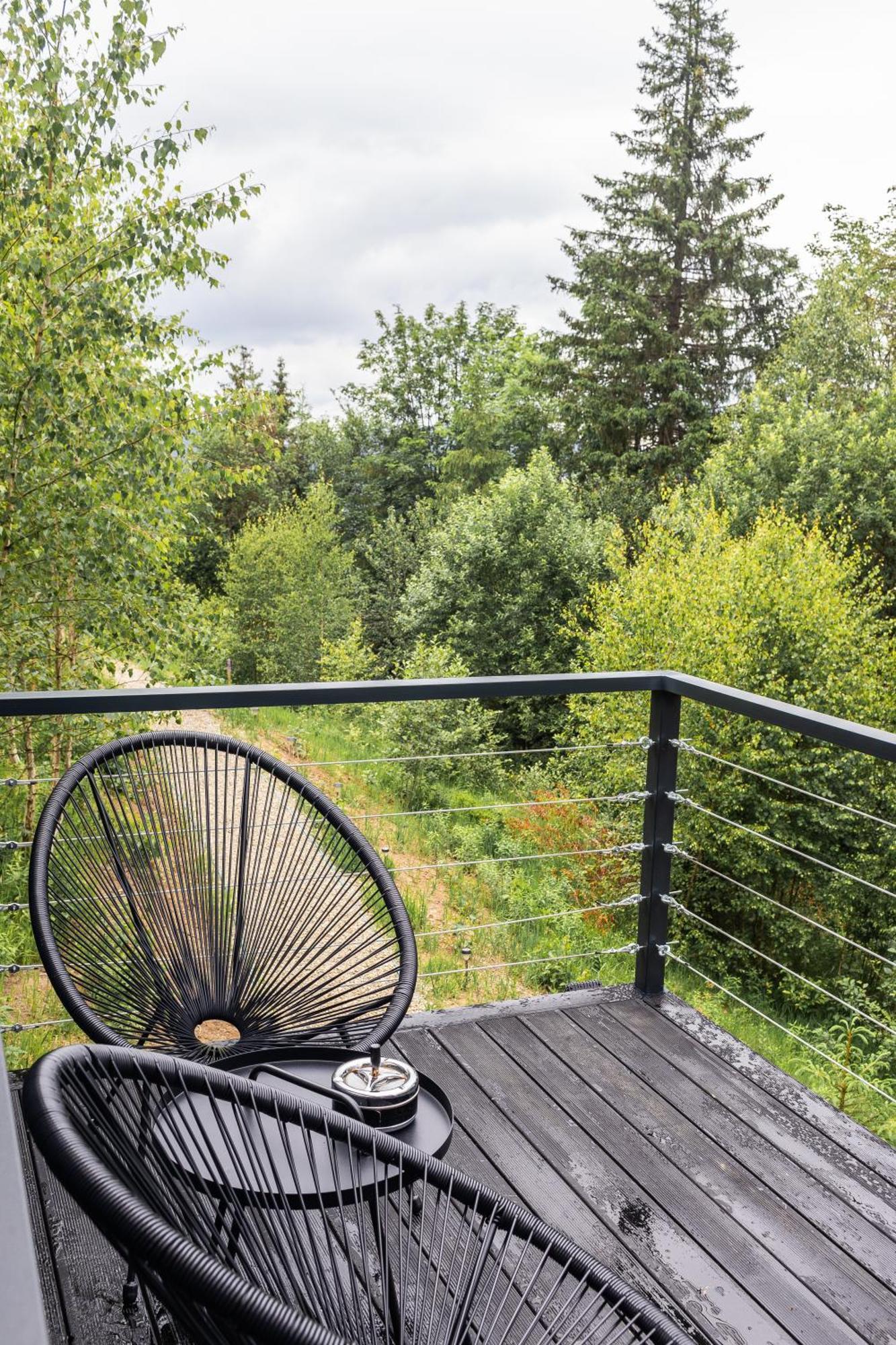 Mount Hotel Slavskoje Eksteriør bilde